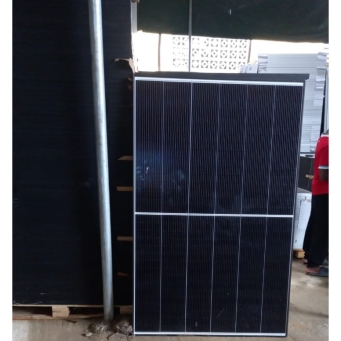 G-Class Solar Panel