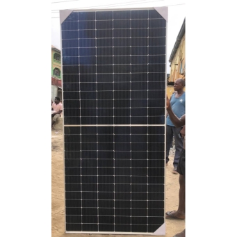  Solar Panel
