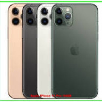 Apple iPhone and Gadgets