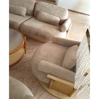 Furniture and Office Equipments