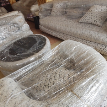 G-Class Furniture