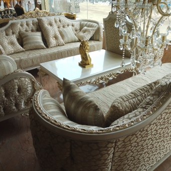 G-Class Furniture