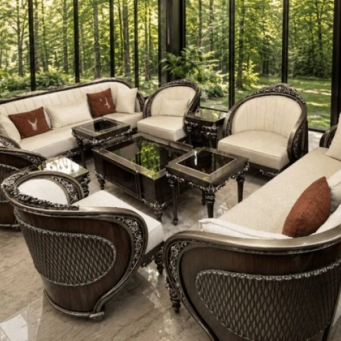 G-Class Furniture