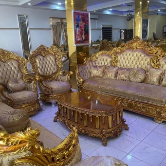 Furniture and Office Equipments
