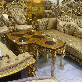 Furniture and Office Equipments