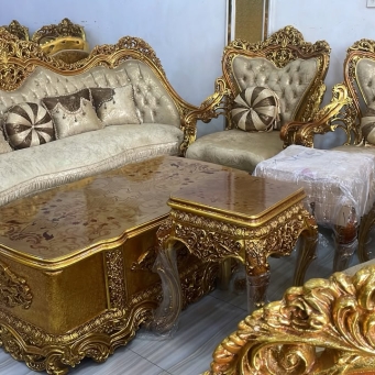 Furniture and Office Equipments