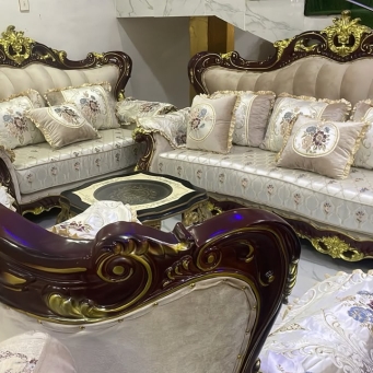 Furniture and Office Equipments