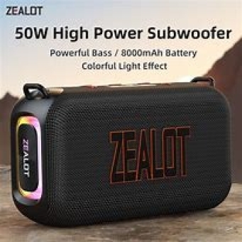 Bluetooth Mp3 Speaker