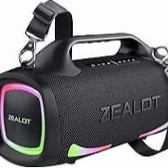 Bluetooth Mp3 Speaker