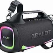 Zealot S79 Quality Waterproof Bluetooth Speaker