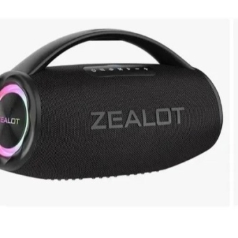 Bluetooth Mp3 Speaker