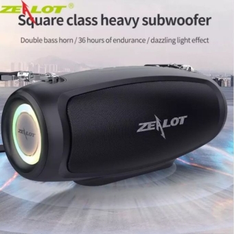 Bluetooth Mp3 Speaker