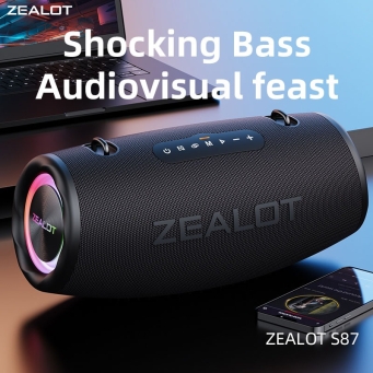Bluetooth Mp3 Speaker