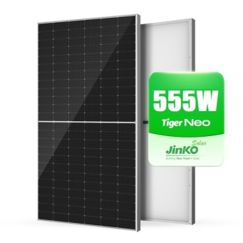 Prime Plus City Solar 3