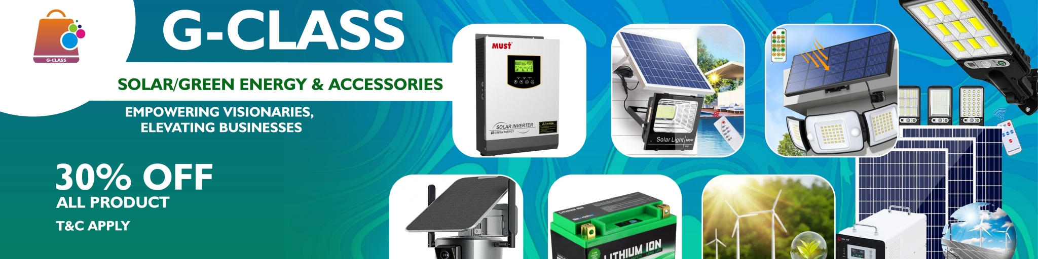 Ify Inland Solutions 