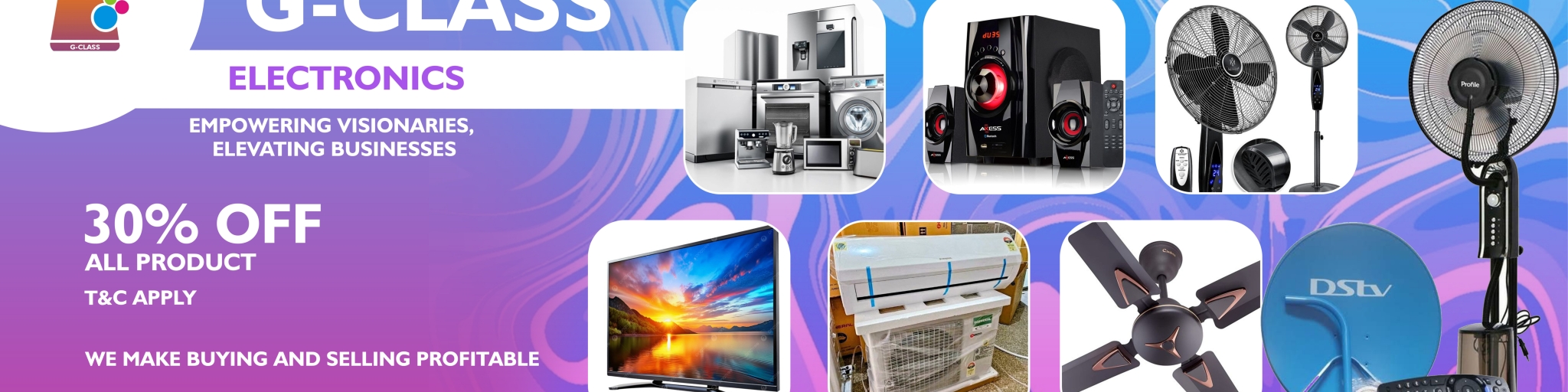 G-Class Global Resources Limited