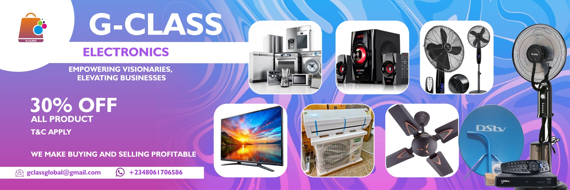 Electronics