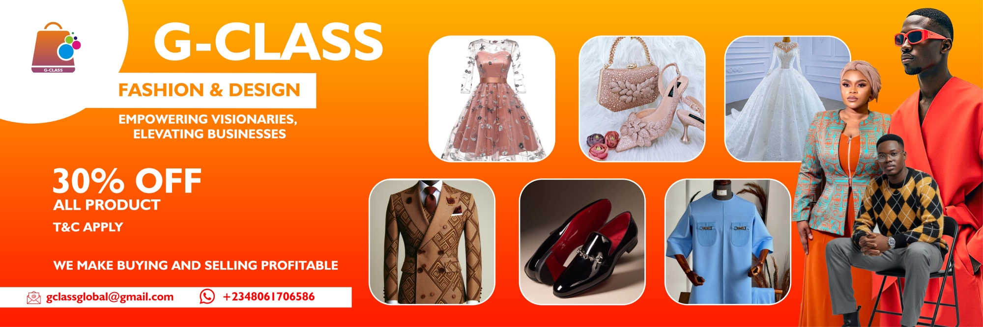 Fashion and Design