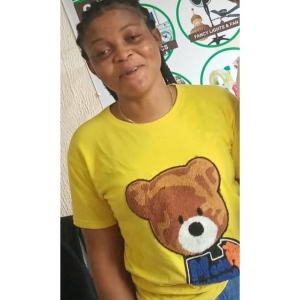 Ifeoma G. _ Lagos