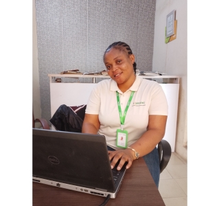 Ifeoma Gift _ Lagos