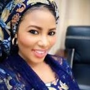 Maryam S. _Kano