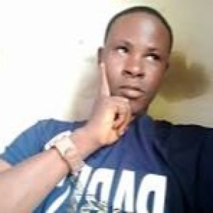 Adewale T. _ Ibadan