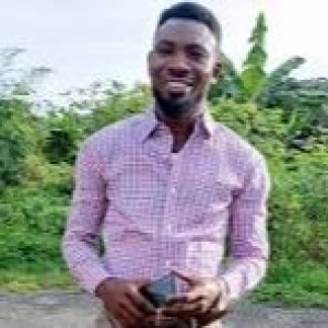 Kingsely O. _ Benin